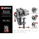 MIRAX 40 мм, настольные тиски (32472-40)