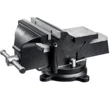 STAYER STANDARD, 200 мм, слесарные тиски (3254-200)