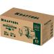 KRAFTOOL Reversible 165 мм, расход 324 мм, Слесарные тиски (32705-165)