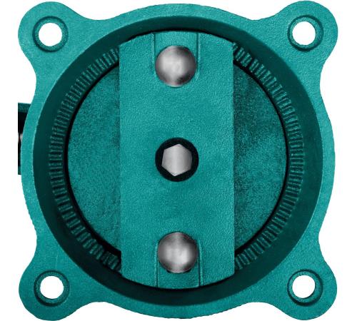 KRAFTOOL Reversible 165 мм, расход 324 мм, Слесарные тиски (32705-165)