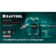 KRAFTOOL 3D Multi-Purpose, 125 мм, Чугунные слесарные тиски (32706-125)