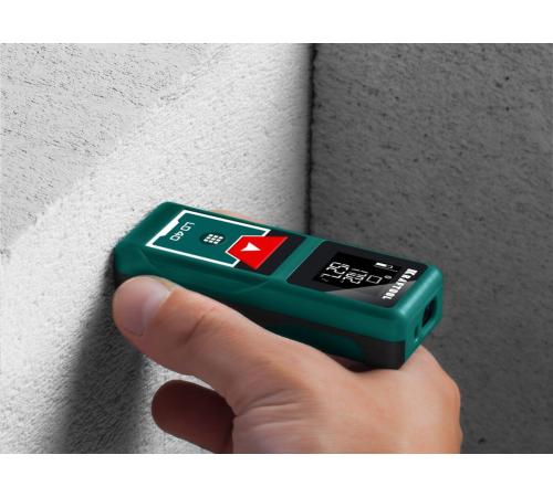 KRAFTOOL LD-40, 5 см - 40 м, лазерный дальномер (34763)