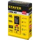 STAYER 40 м, лазерный дальномер, Professional (34956)