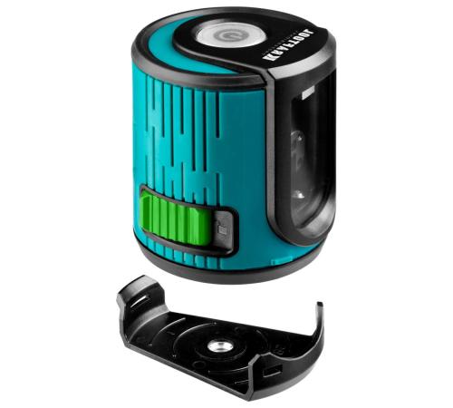 KRAFTOOL CL 20, лазерный нивелир (34701)
