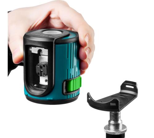 KRAFTOOL CL 20, лазерный нивелир (34701)