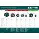 KRAFTOOL CL 20, лазерный нивелир (34701)