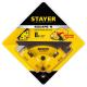STAYER 8 м, лазерный угольник для кафеля, Professional (34928)
