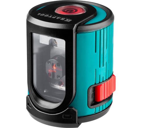 KRAFTOOL CL 20, лазерный нивелир (34700)