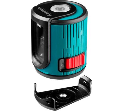 KRAFTOOL CL 20, лазерный нивелир (34700)
