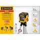 STAYER 10 м, лазерный нивелир, Professional (34961)