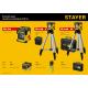 STAYER 10 м, лазерный нивелир, Professional (34961)