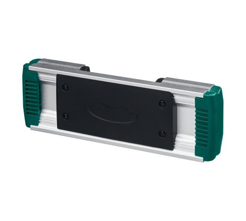 KRAFTOOL EXTREM, 0 - 360°, точность 0.05°, HOLD, IP67, электронный уровень-уклономер (34686)