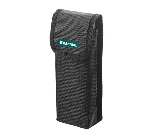 KRAFTOOL EXTREM, 0 - 360°, точность 0.05°, HOLD, IP67, электронный уровень-уклономер (34686)