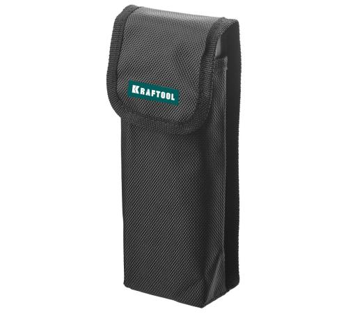 KRAFTOOL EXTREM, 0 - 360°, точность 0.05°, HOLD, IP67, электронный уровень-уклономер (34686)