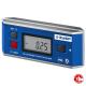 ЗУБР МИНИ, 0 - 90°, ±0.05°, электронный уровень-уклономер (34745)