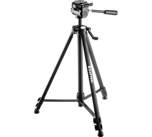 KRAFTOOL ST 160, элевационный штатив (34714)