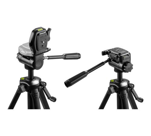 KRAFTOOL ST 160, элевационный штатив (34714)