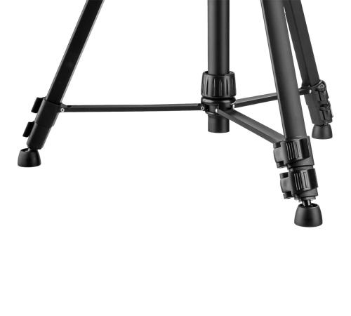KRAFTOOL ST 160, элевационный штатив (34714)