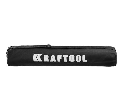 KRAFTOOL ST 160, элевационный штатив (34714)