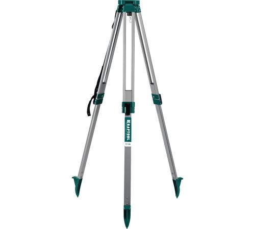 KRAFTOOL GST 165, геодезический штатив (34732)