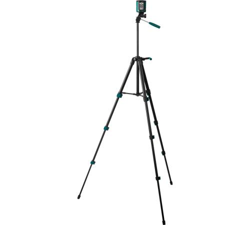 KRAFTOOL ST 120, элевационный штатив (34712)