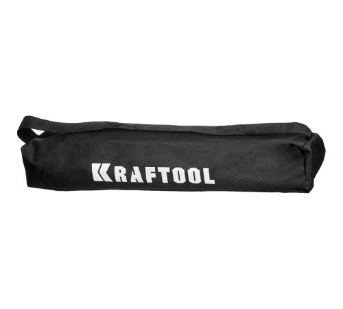 KRAFTOOL ST 120, элевационный штатив (34712)
