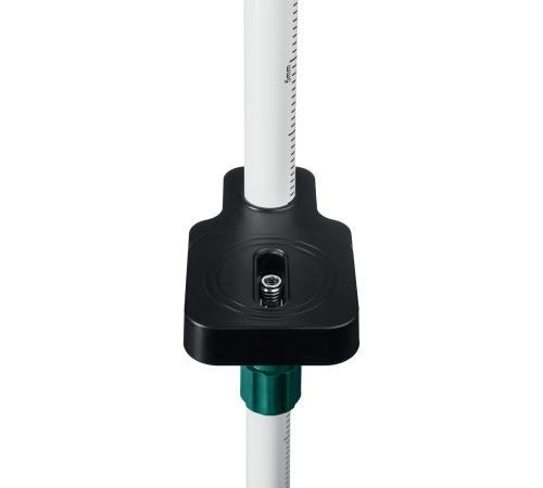 KRAFTOOL SP 36, элевационная распорная наборная штанга-штатив с треногой (34723)
