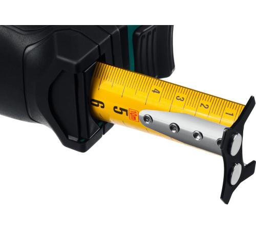 KRAFTOOL Extrem, 10 м х 32 мм, рулетка со сверх широким полотном (34127-10)