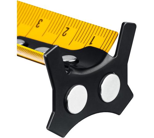 KRAFTOOL Extrem, 10 м х 32 мм, рулетка со сверх широким полотном (34127-10)