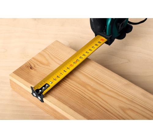 KRAFTOOL Extrem, 5 м х 32 мм, рулетка со сверх широким полотном (34127-5)
