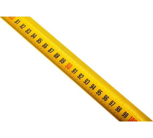 KRAFTOOL Extrem, 5 м х 32 мм, рулетка со сверх широким полотном (34127-5)
