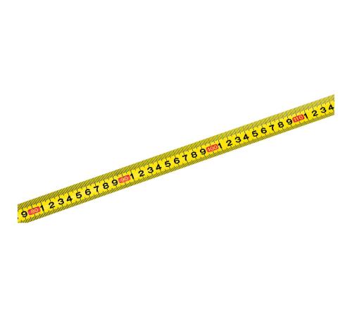 KRAFTOOL X-Drive, 10 м х 25 мм, рулетка (34122-10)
