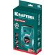 KRAFTOOL 50 м, геодезическая стальная мерная лента (34185-50)