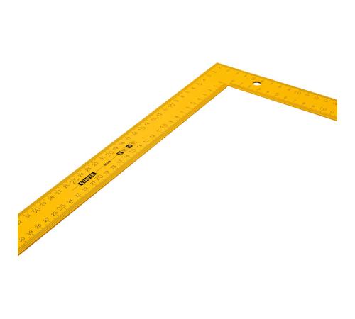 STAYER 1000 х 370 мм, цельнометаллический угольник, Professional (3438-100)