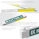 KRAFTOOL PRO-90, 2 м, профессиональный складной деревянный метр (34726)