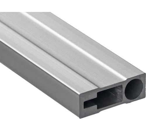 STAYER 350 мм, жесткий столярный угольник, Professional (3432-35)