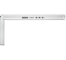 STAYER 500 мм, жесткий столярный угольник, Professional (3432-50)