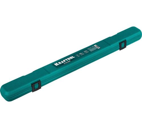 KRAFTOOL ETALON, 600 х 35 х 16 мм, класс точности 1, поверочная линейка (34277)
