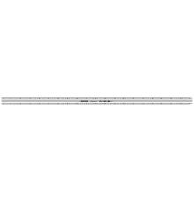 STAYER 1.0 м, алюминиевая линейка, Professional (34383-100)