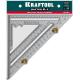 KRAFTOOL 250 мм, 5-в-1, Высокоточный кровельный угольник (3441-25)