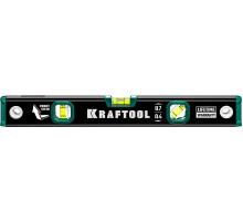 KRAFTOOL 400 мм, с зеркальным глазком, уровень (34781-40)