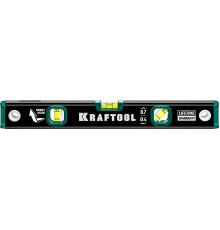 KRAFTOOL 400 мм, с зеркальным глазком, уровень (34781-40)