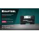 KRAFTOOL A-RATE CONTROL, 5 в 1, компактный магнитный уровень (34787)