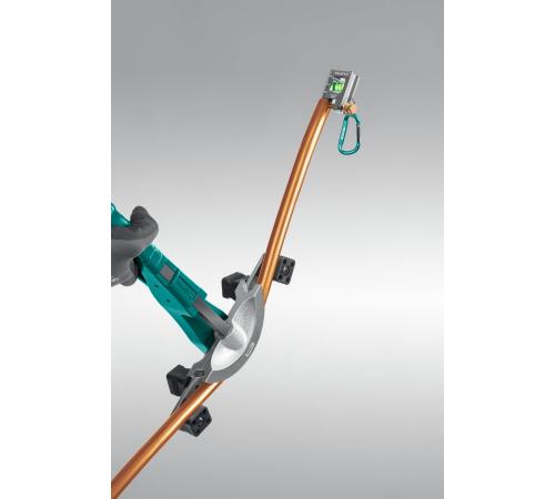 KRAFTOOL BILLET-5 MINI, 50 мм, брусковый магнитный уровень (34791)