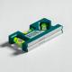 KRAFTOOL Mini-Pro 3, 100 мм, магнитный компактный уровень (34861-010)