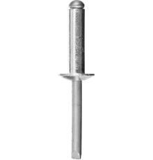 STAYER Pro-FIX, 4.8 х 12 мм, 50 шт, алюминиевые заклепки, Professional (3120-48-12)