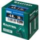 KRAFTOOL Inox, 4.8 x 30 мм, 250 шт, нержавеющие заклепки (311705-48-30)