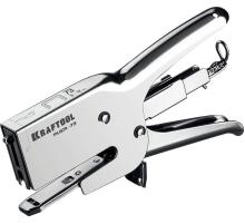 KRAFTOOL HD-73, (6 - 12 мм), мощный стальной плайер (3173)