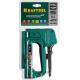 KRAFTOOL Universal-HD, 6-в-1: 53 (A/10/JT21) 23GA (6 - 14 мм)/140 (G/11/57) 20GA (8 - 14 мм)/13/53F/300/500, универсальный алюминиевый степлер (3188)