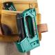 KRAFTOOL Universal-HD, 6-в-1: 53 (A/10/JT21) 23GA (6 - 14 мм)/140 (G/11/57) 20GA (8 - 14 мм)/13/53F/300/500, универсальный алюминиевый степлер (3188)